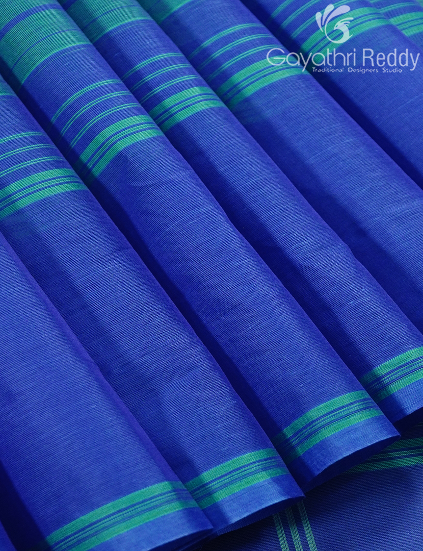 PURE KANCHI COTTON -KC3106