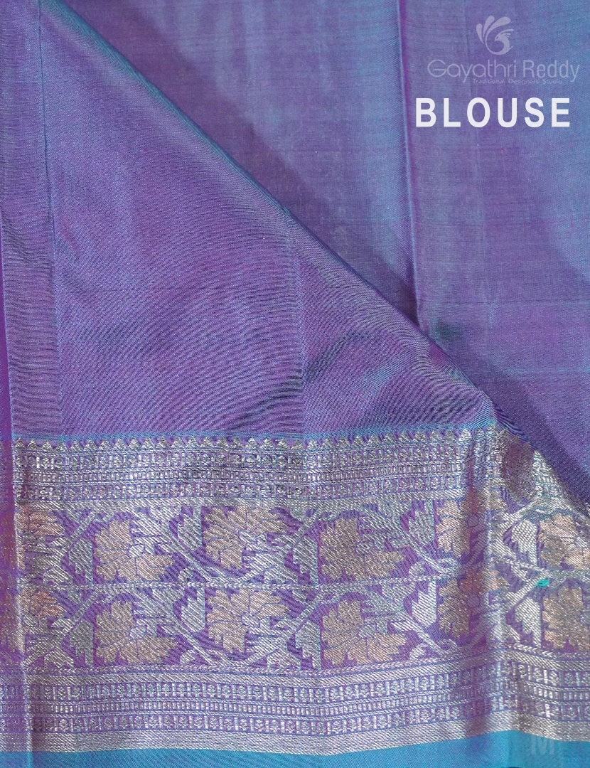 PURE KANCHI PATTU-KP7594