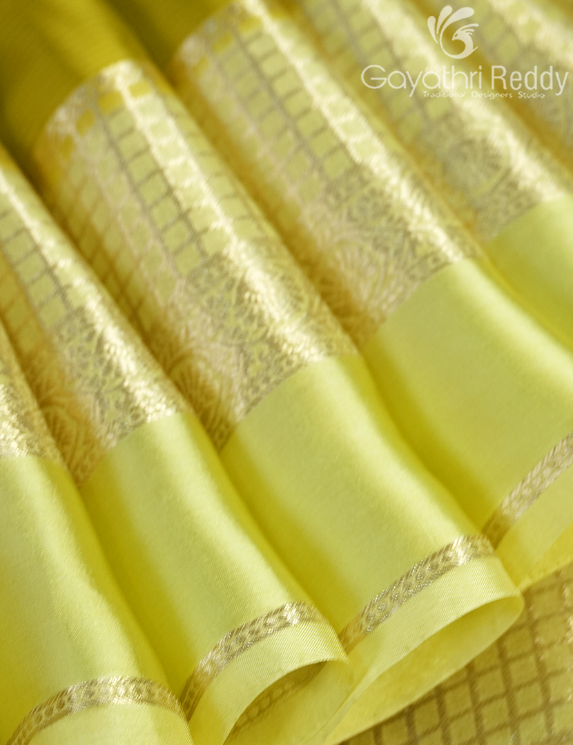 CRAPE SILK SAREE-PSC67