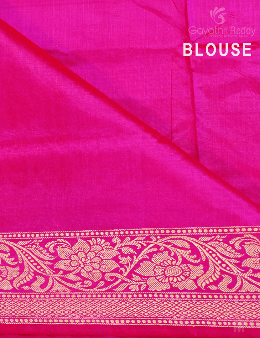 PURE VALKALAM SILK-VSP154