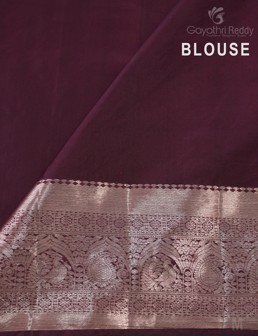 LIGHT WEIGHT KANCHI PATTU-KP7722