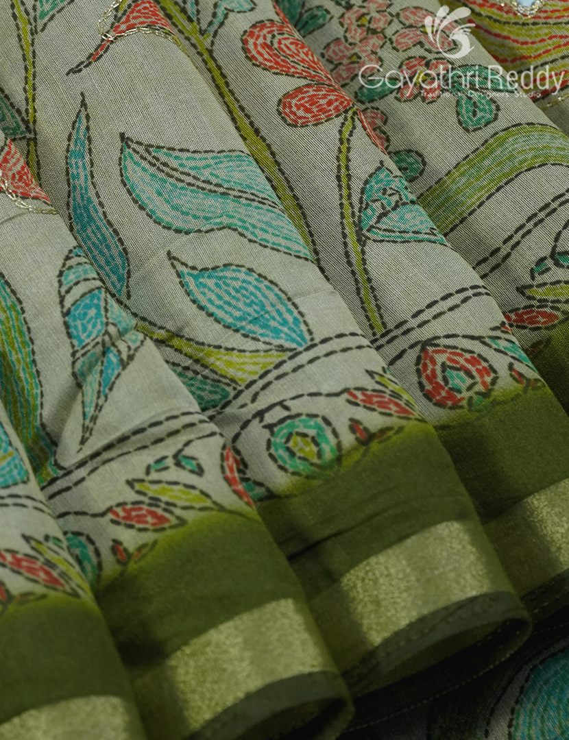 SEMI CHANDERI-SC3073