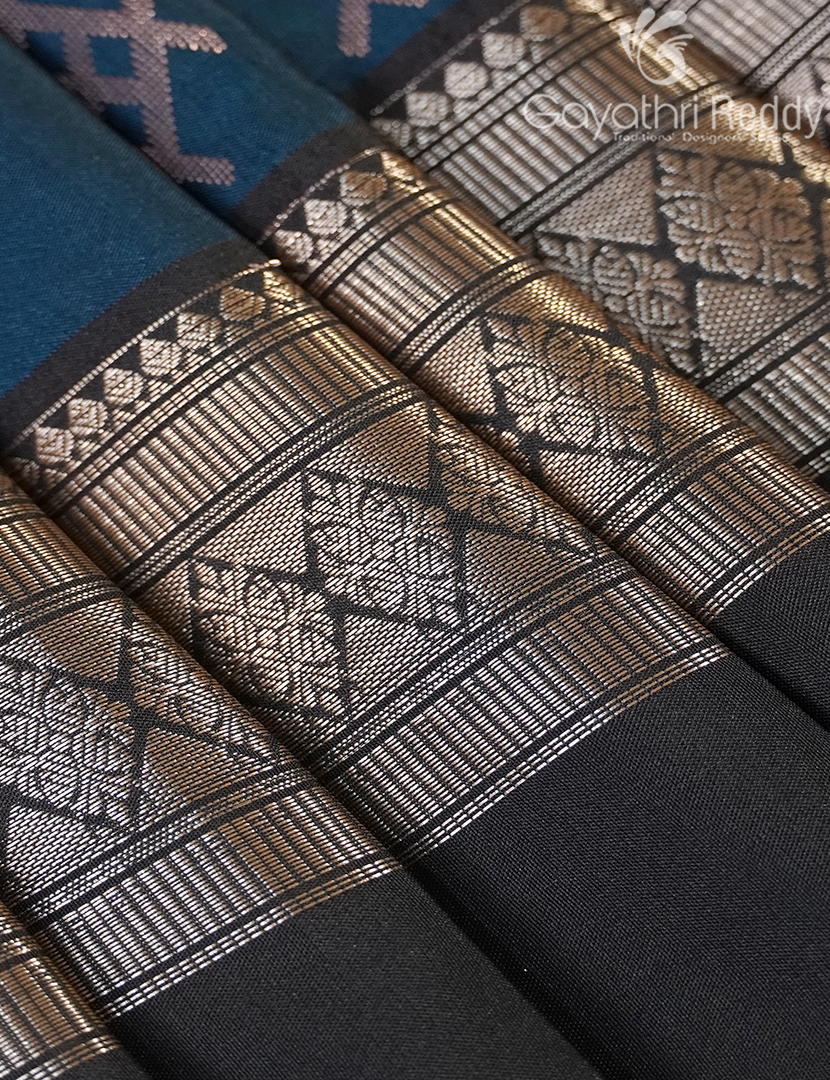 ART SILK SAREE-AS318