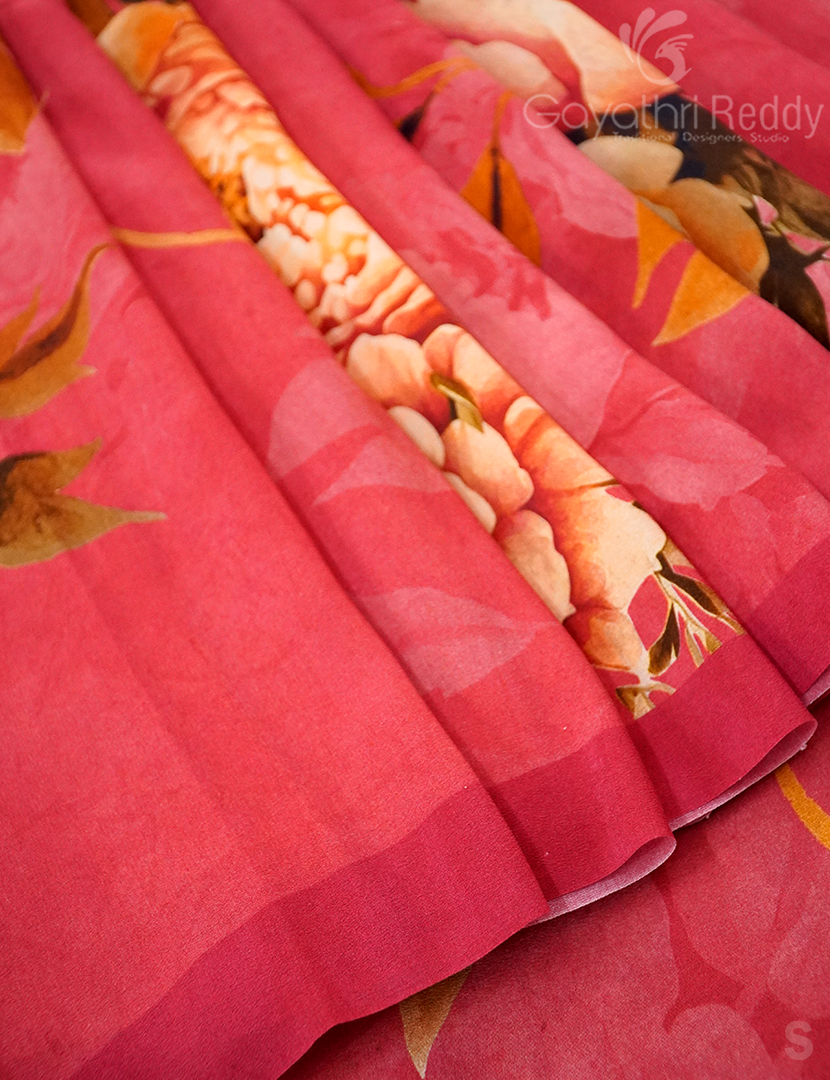 PURE CRAPE SILK-CSP13