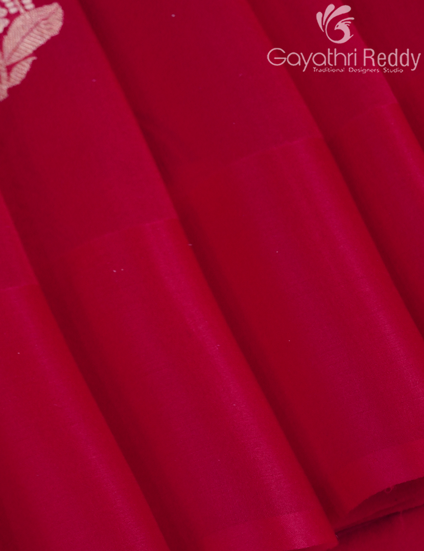 PURE ORGANZA SILK-FO972