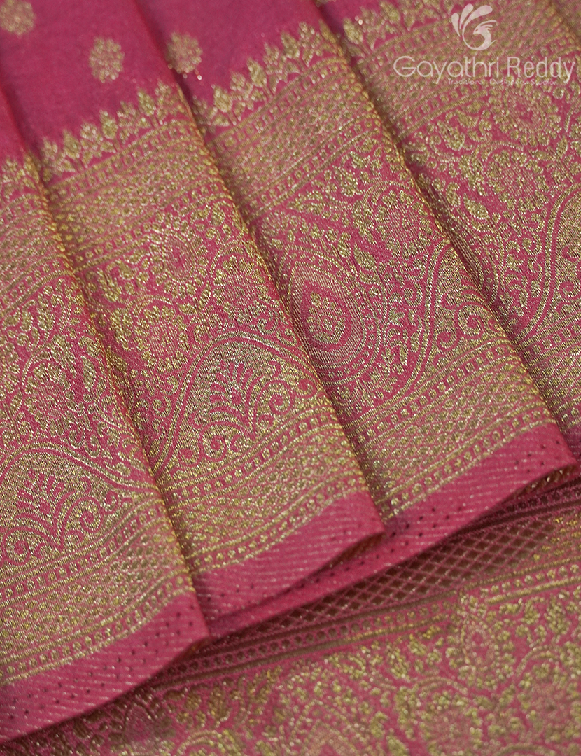 BANARAS GEORGETTE-BG731