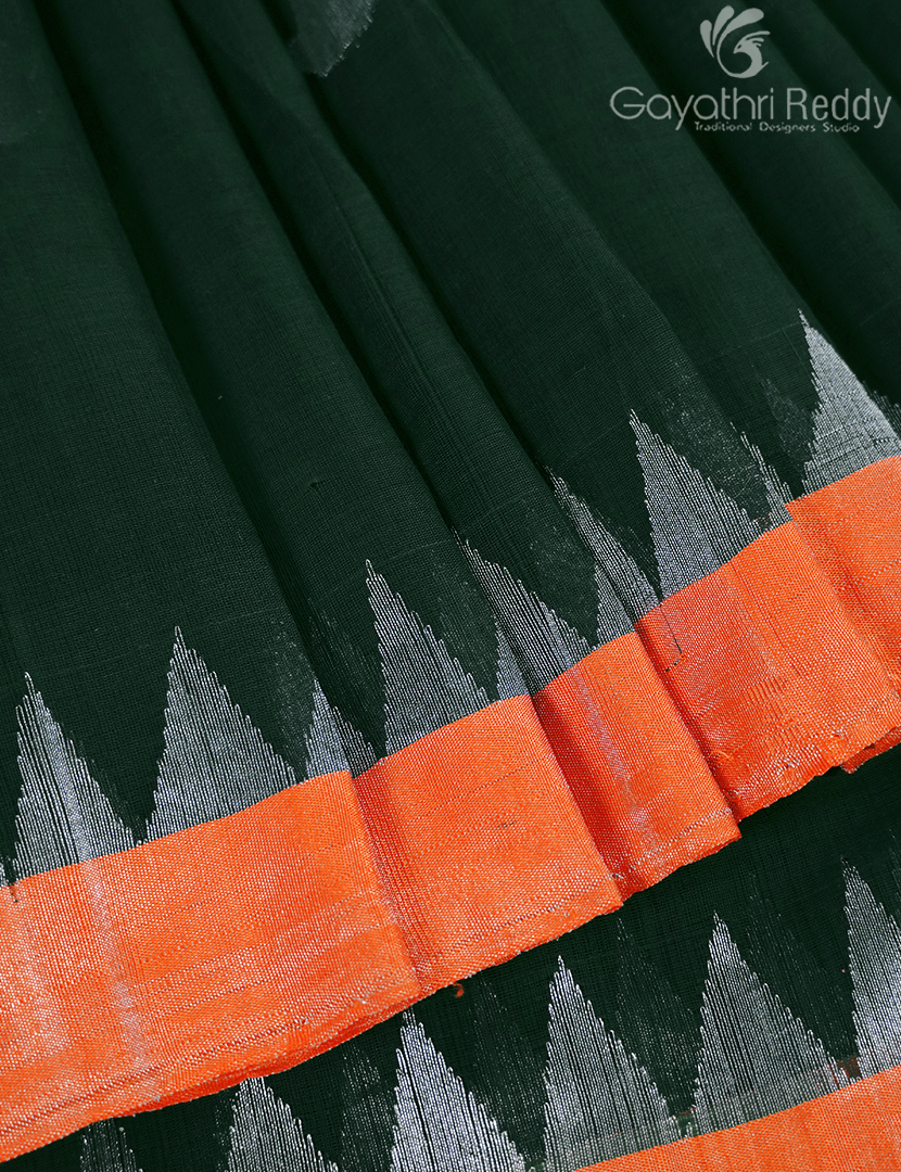 PURE PONDURU COTTON PRINTED-PPCP16