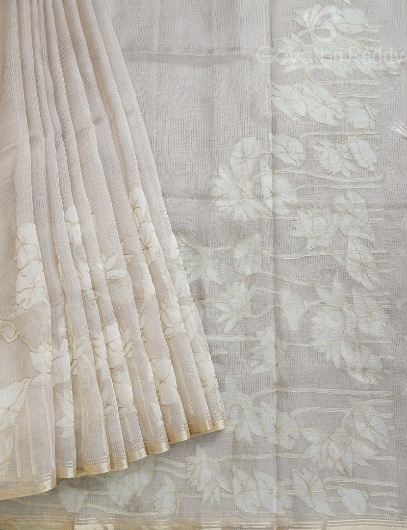 ORGANZA FANCY-FO820