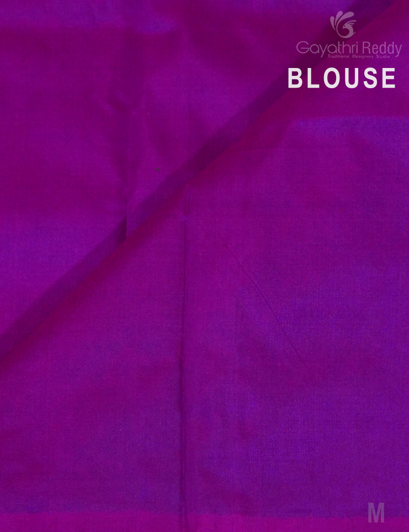 PURE KANCHI PATTU-KP7442