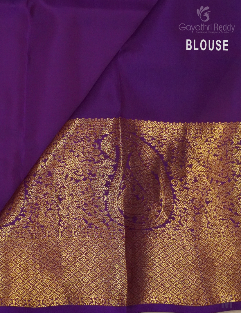 PURE KANCHI PATTU-KP6677