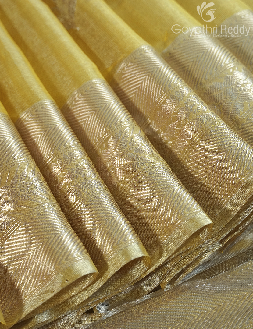PURE CHANDERI PATTU-CPS1005
