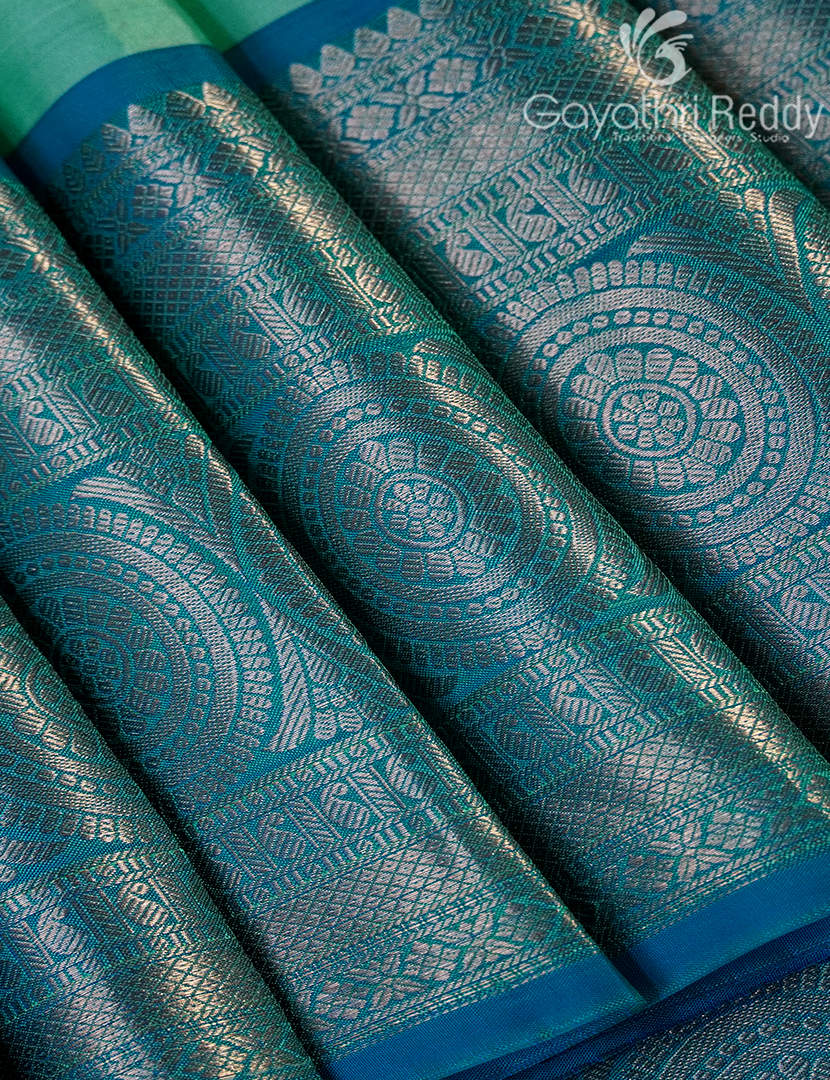 LIGHT WEIGHT KANCHI PATTU-KP8590
