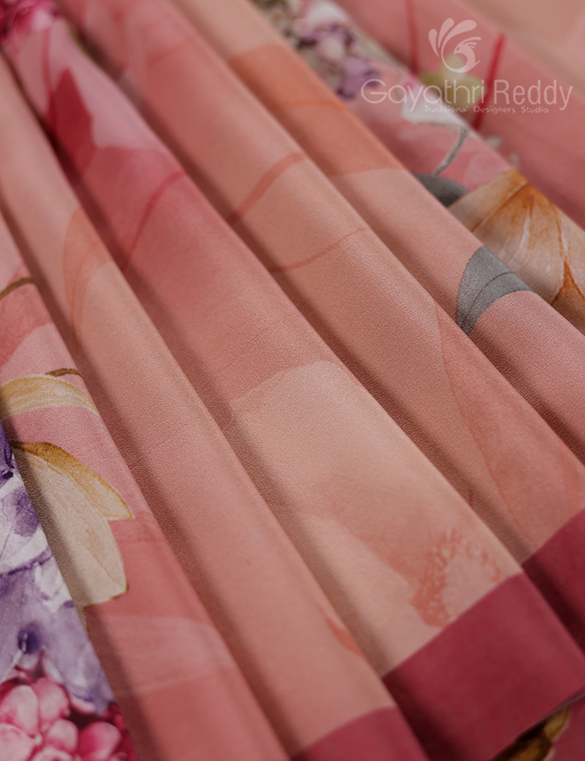 PURE CRAPE SILK-CSP8