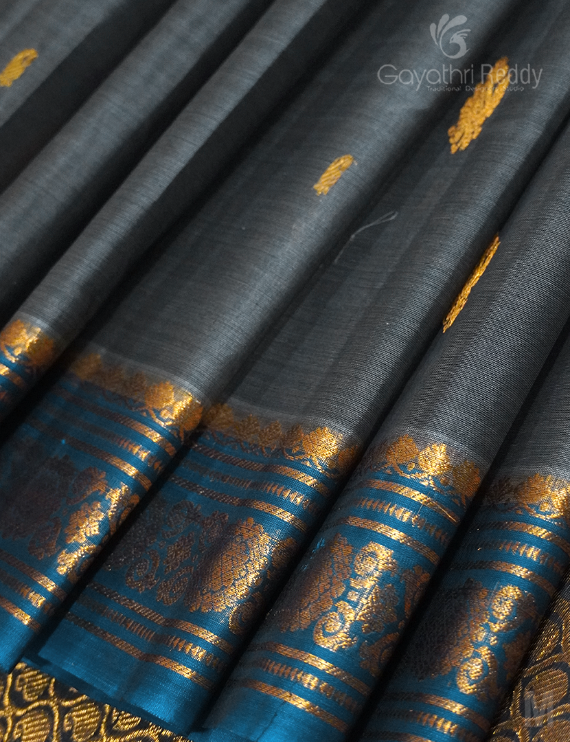 PURE GADWAL SICO-GDS574