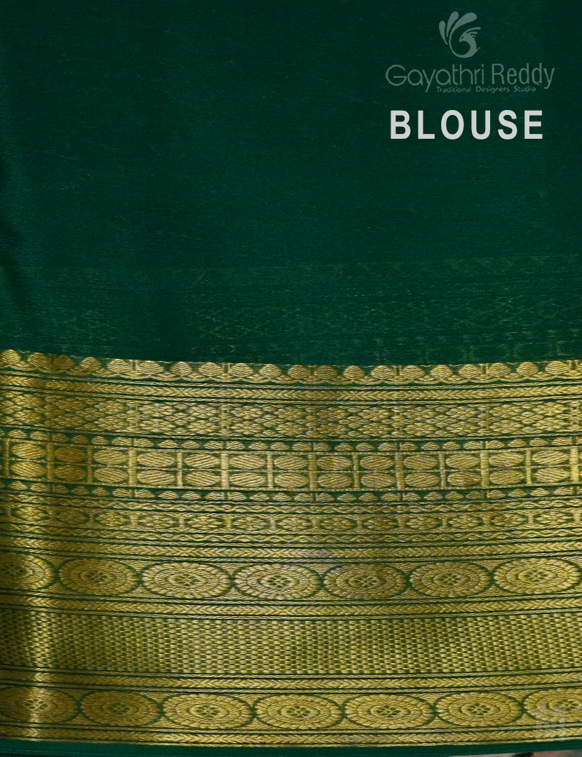 PURE KANCHI PATTU-KP6256