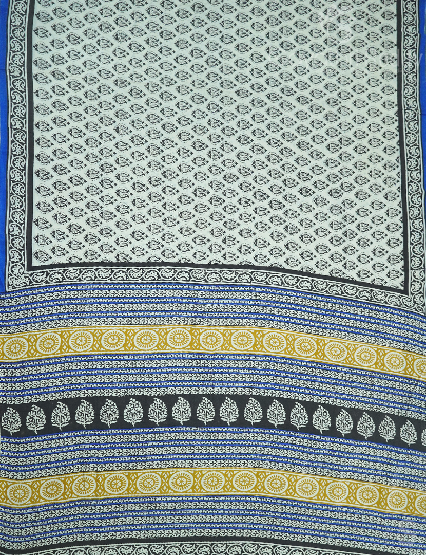 COTTON AJARAKH PRINT-PCA5