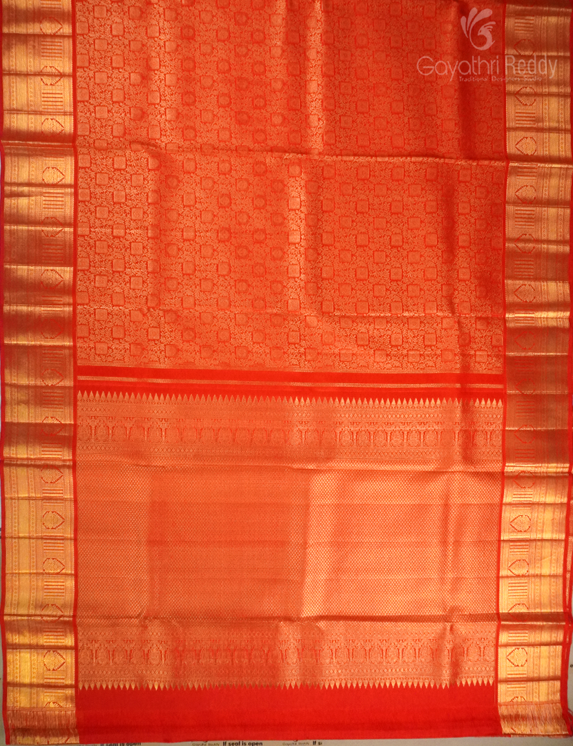 PURE KANCHI PATTU-KP6778