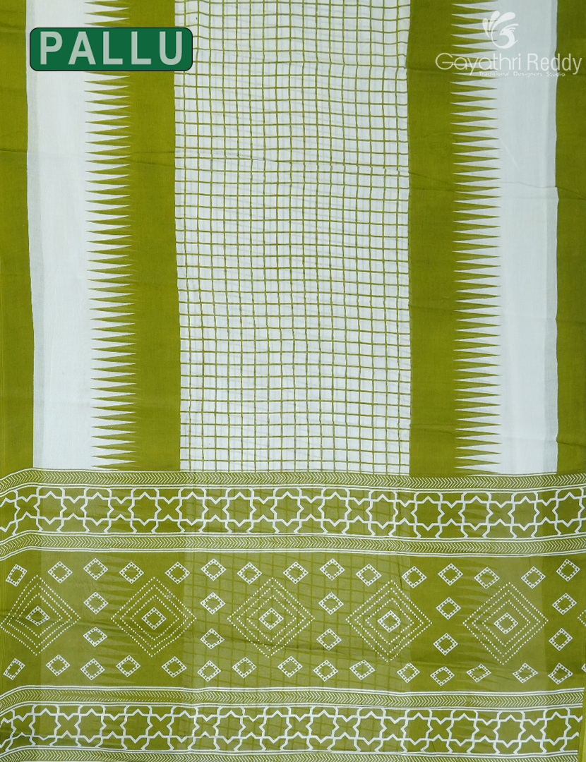 PURE MULMUL COTTON-MC2117