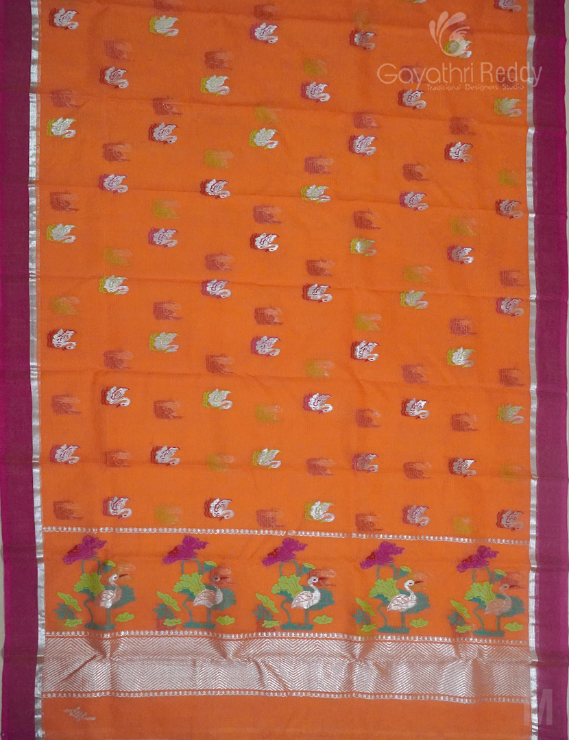 PURE ZARI KOTA-ZK416