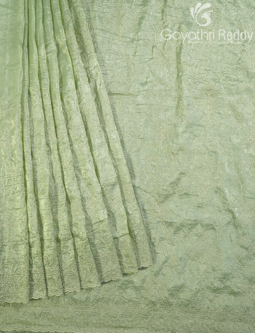 GLASS ORGANZA FANCY-FO865