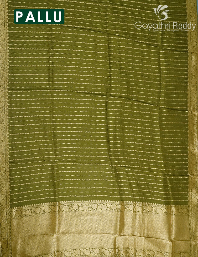 DOLA FANCY SAREE-DF8