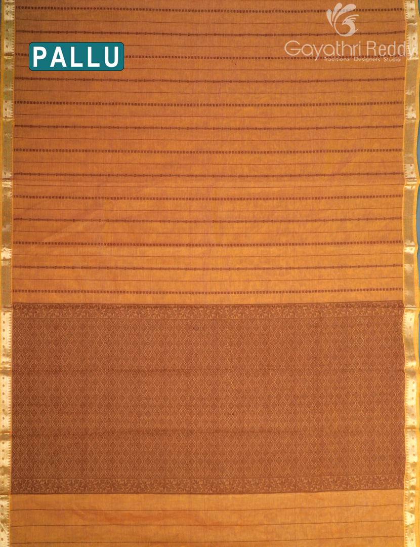 PURE KANCHI COTTON-KC3040
