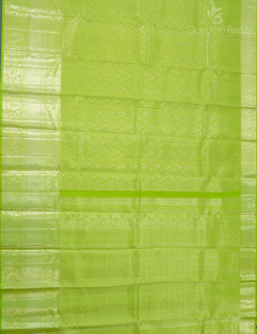 PURE KANCHI PATTU-KP7863