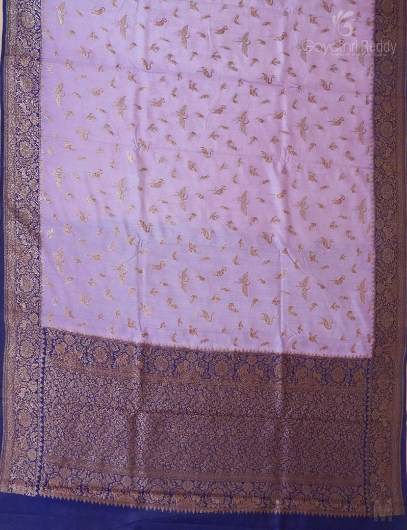 PURE CHINIYA SILK-CS507
