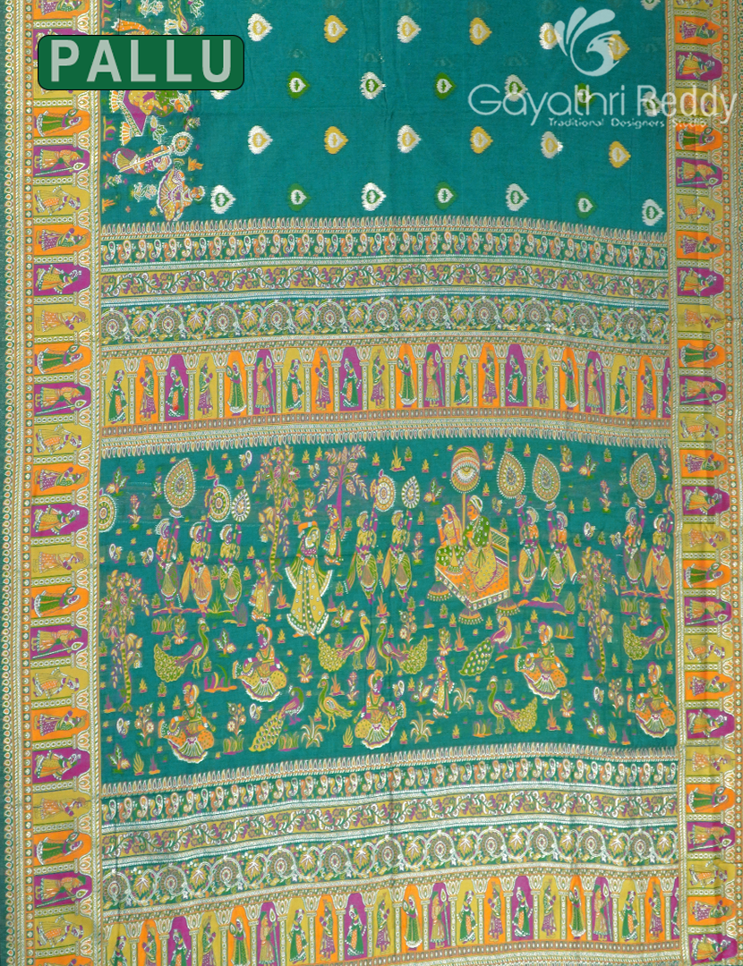 BANARAS COTTON-BC859