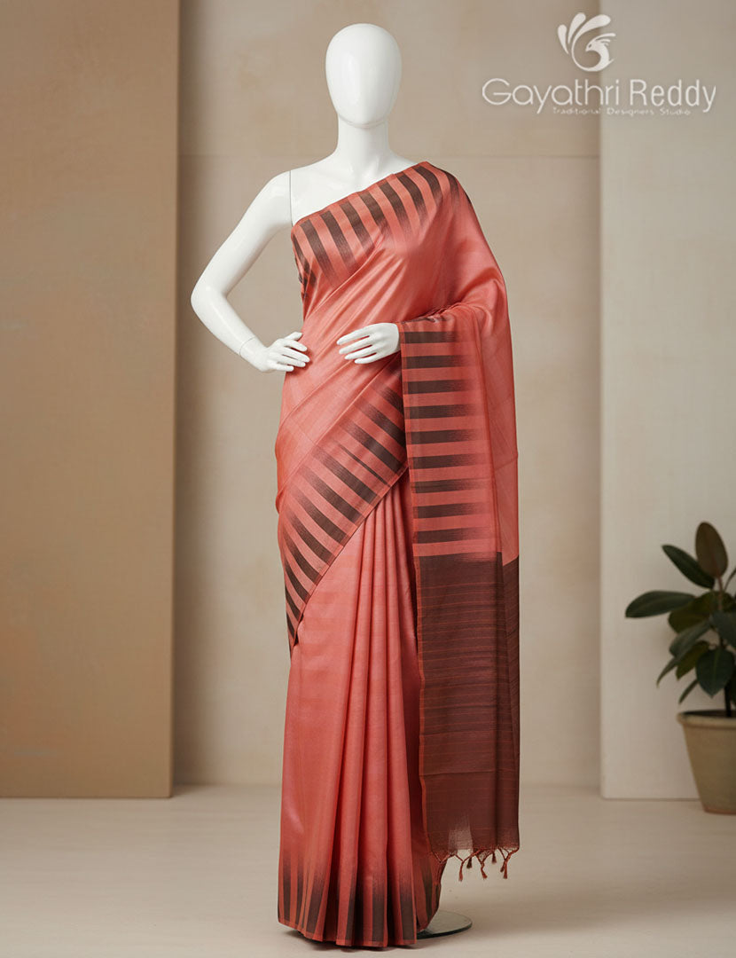PURE KANCHI VINTAGE SAREE-PKV294