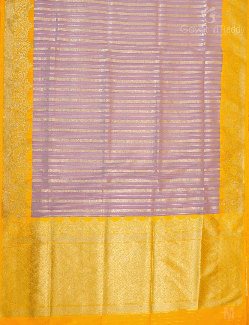 BANARAS ORGANZA SAREES -BOS2