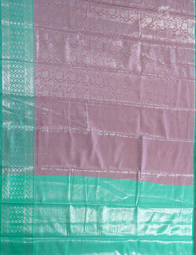 BANARAS SILK-BAS6