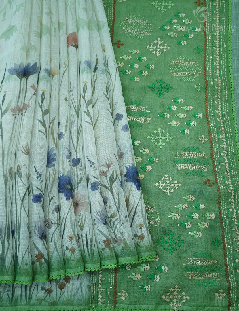 PURE LINEN FANCY-LF167