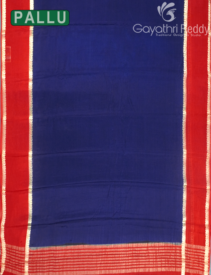 CHINON CHIFFON SAREE-CCS2