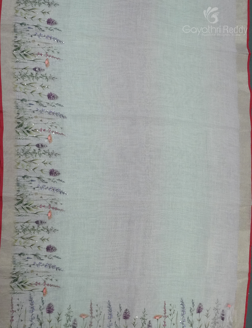 PURE LINEN FANCY-LF157