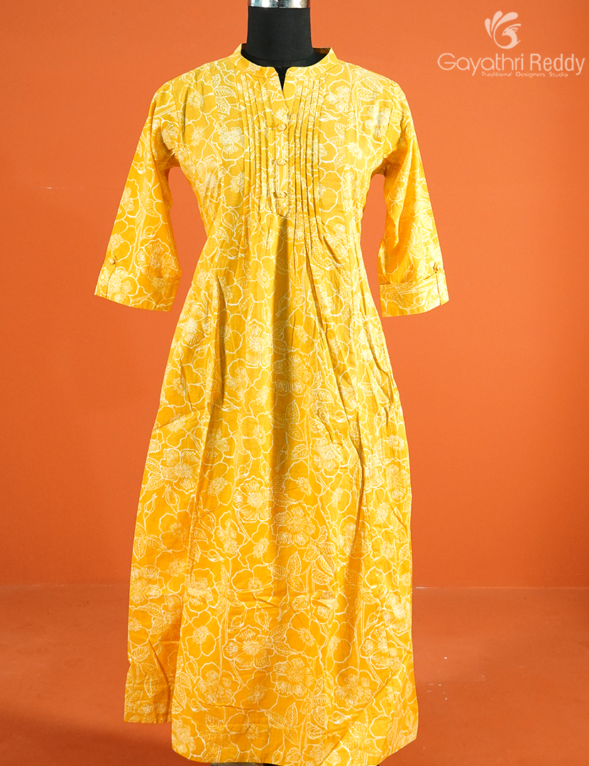 FROCK-KDS1245