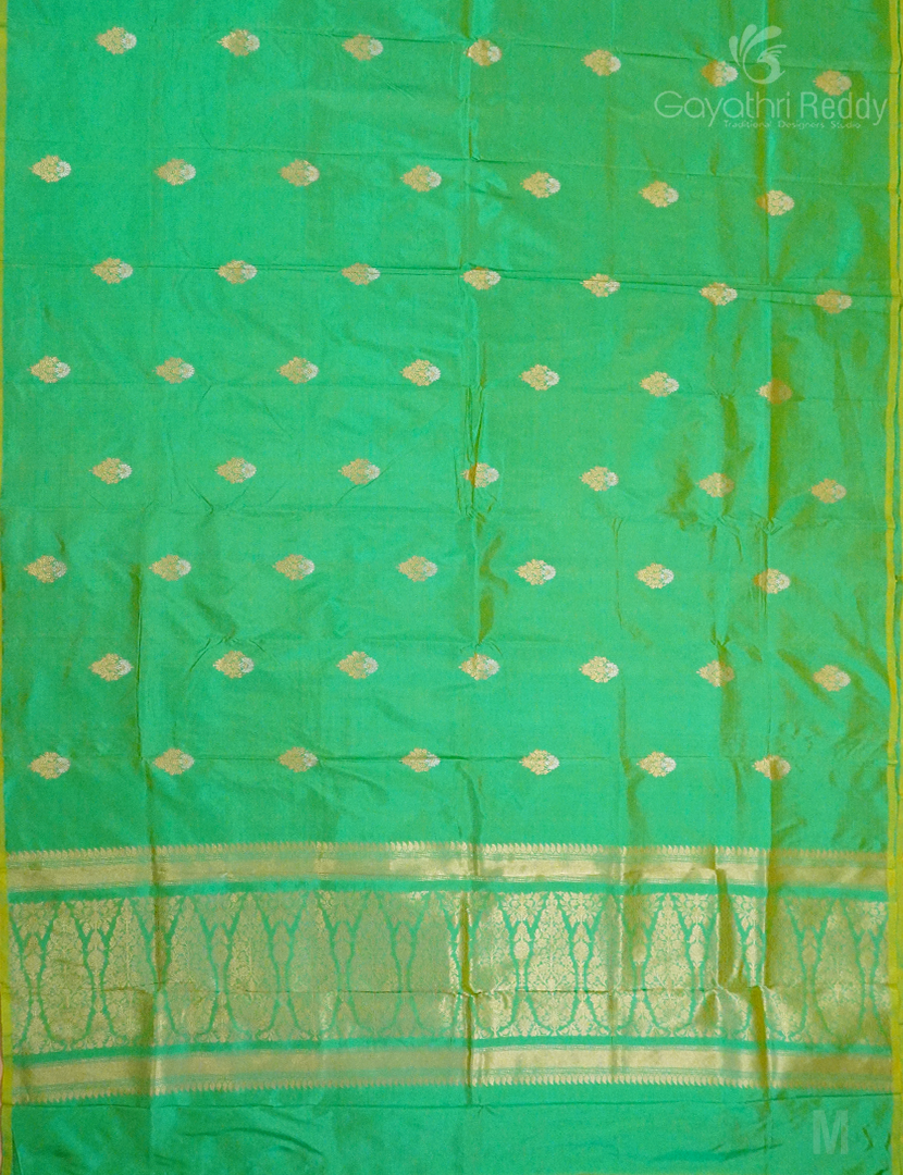 PURE KANCHI PATTU-KP7431