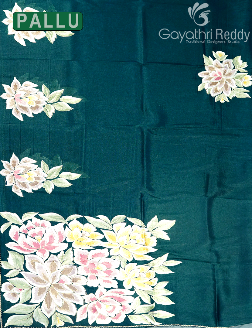 GLASS ORGANZA FANCY-FO940