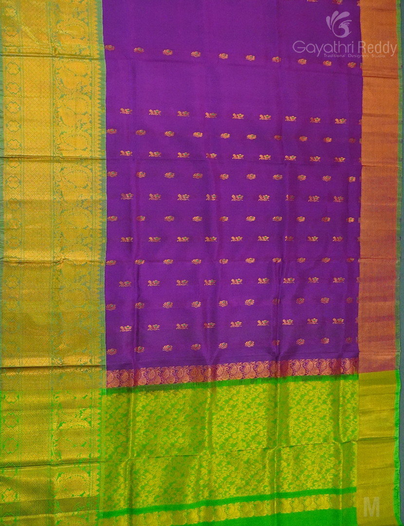 PURE UPPADA PATTU-USS1781