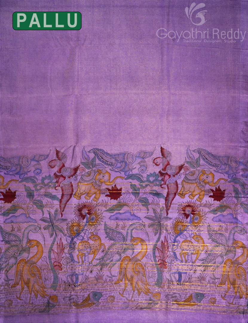 PURE MUNGA SILK-MSP175