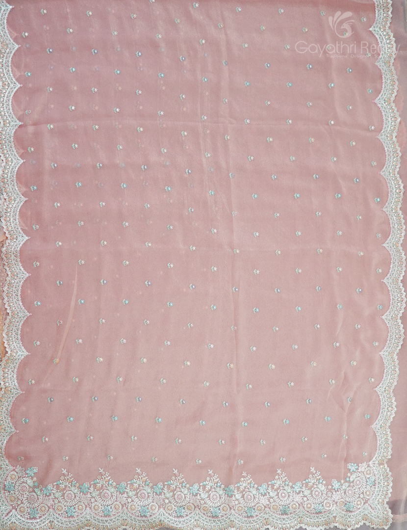 SHIMMER CHIFFON FANCY-CSF14