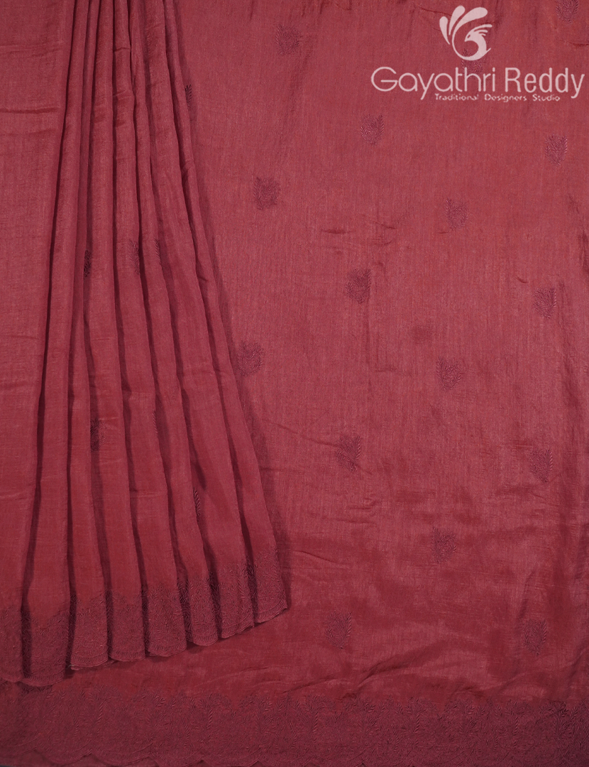 GLASS ORGANZA FANCY-FO875