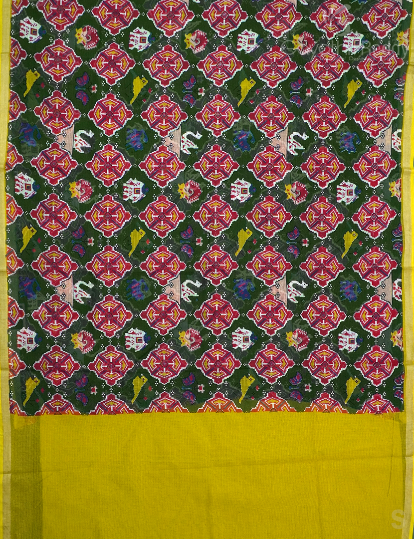 PREMIUM QUALITY KOTA COTTON-K1292