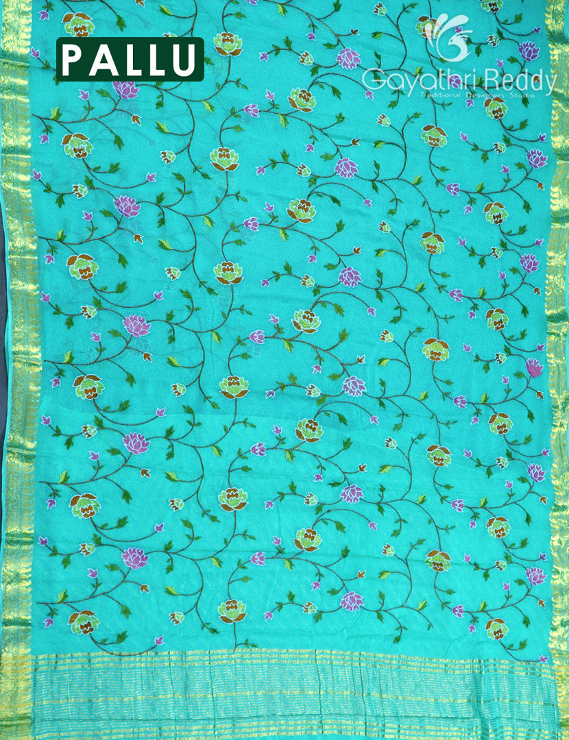 CHINON CHIFFON FANCY-CCF2