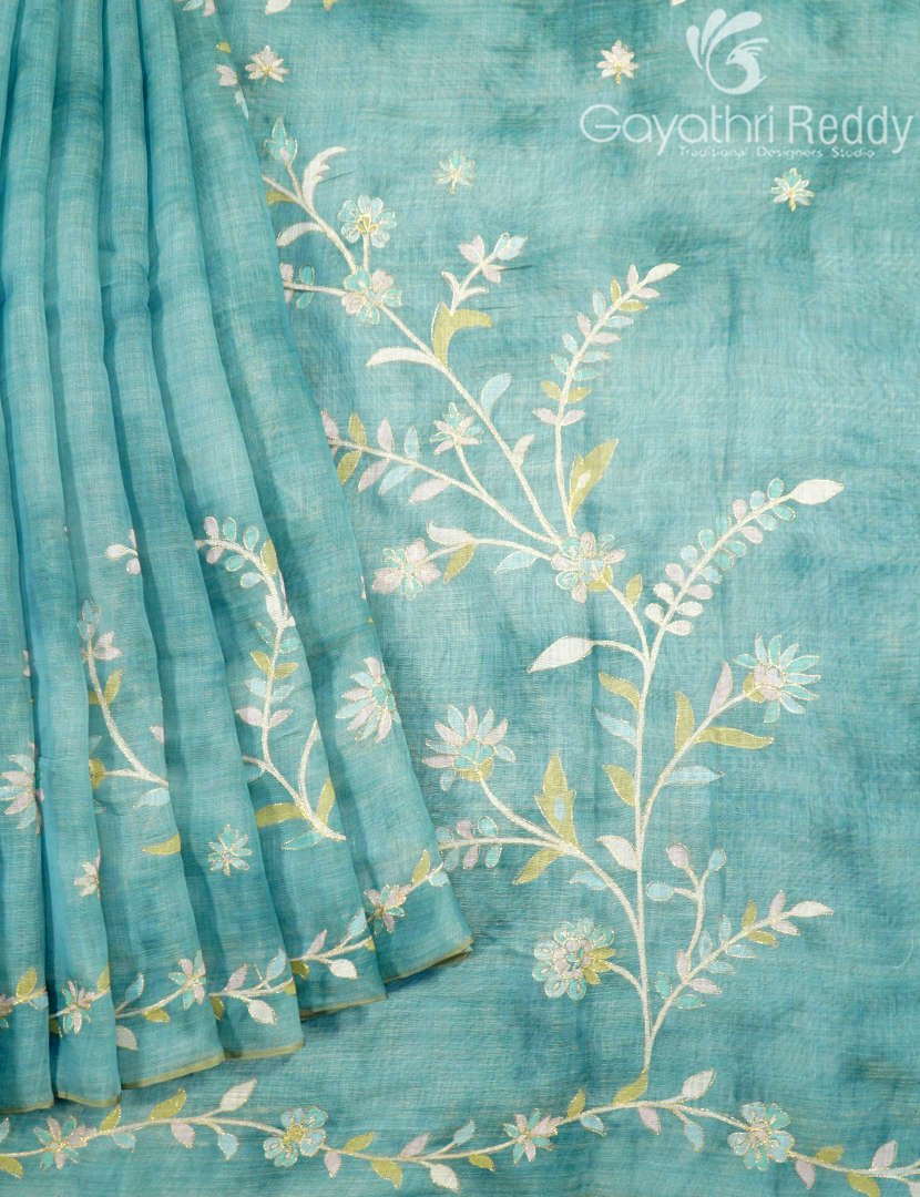 LINEN TISSUE FANCY-LTF2