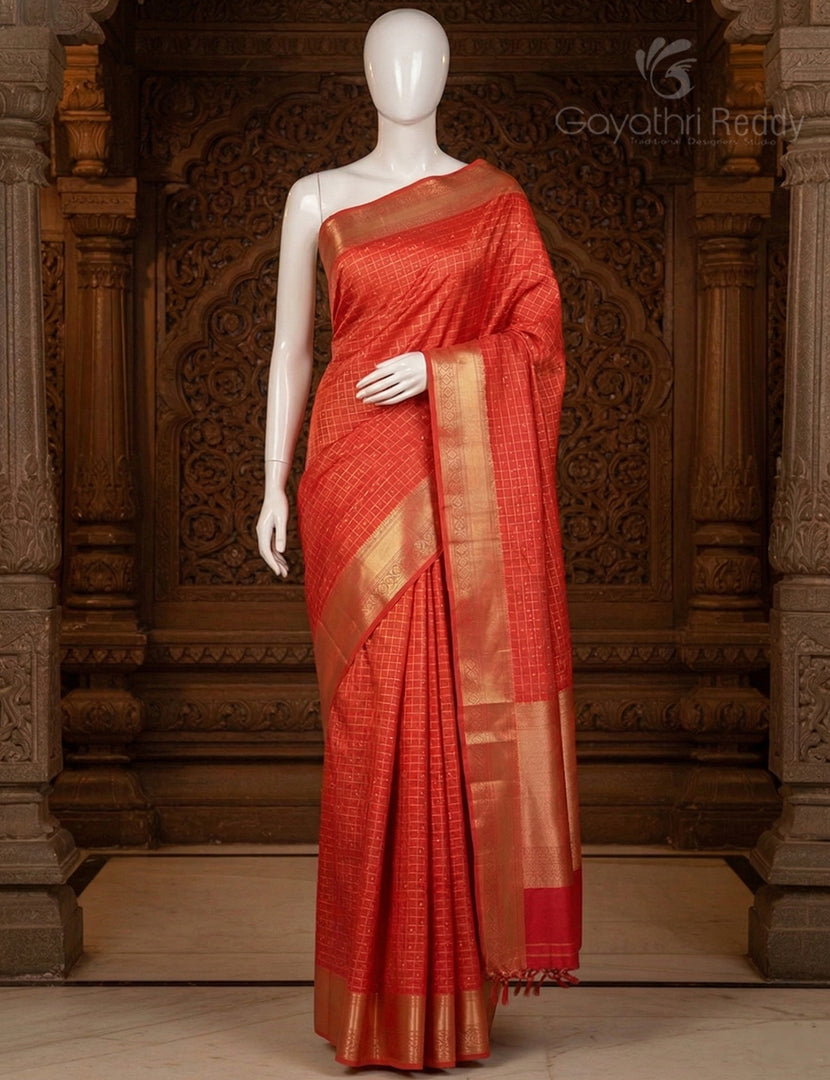 PURE GADWAL PATTU-GP1216