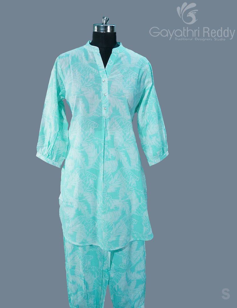 CO-ORD SET-KDS1173