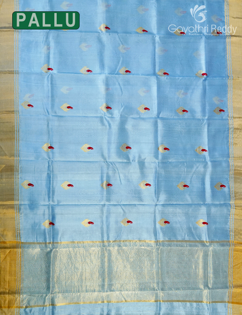PURE CHANDERI PATTU-CPS1047