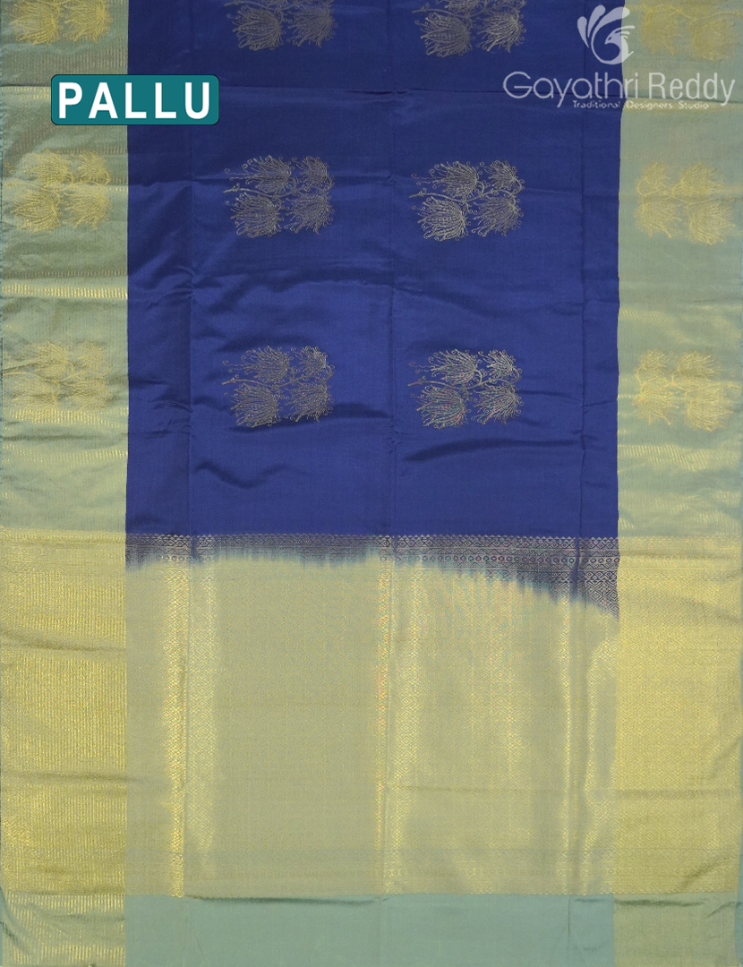 ART SILK SAREE-AS113