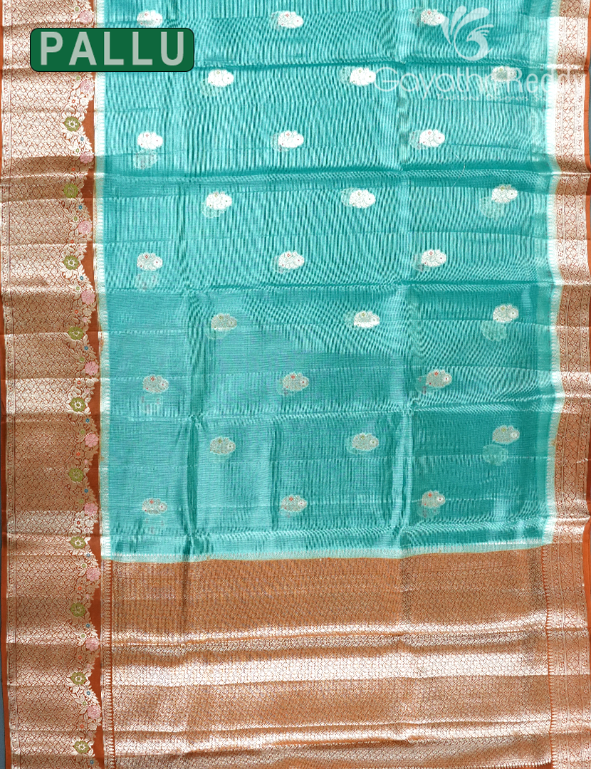 PURE SILK KOTA-PSK358